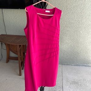 Beautiful Calvin Klein Sz 12